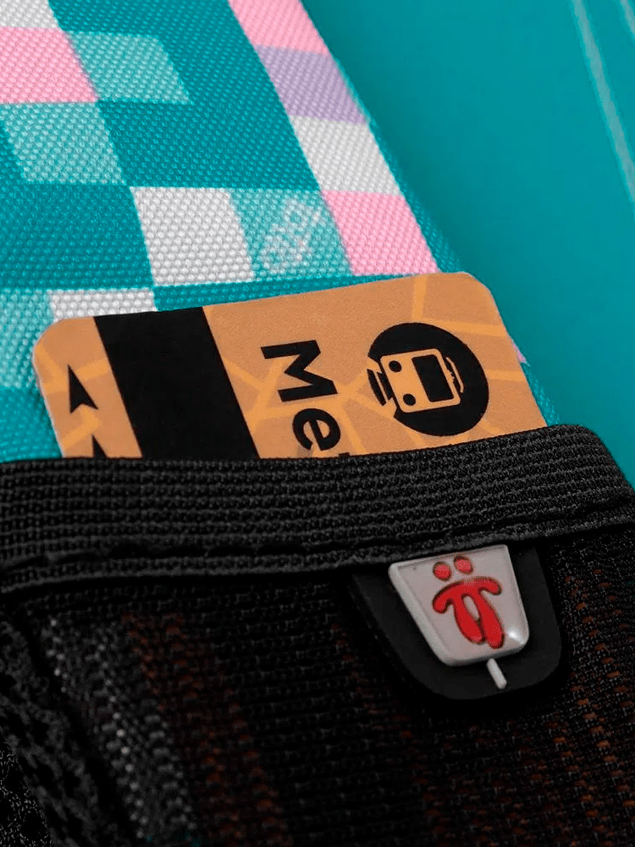 Totto - Mochila Acuarela