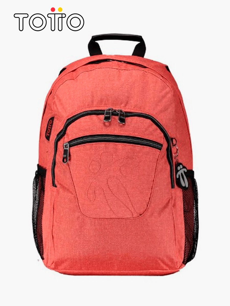 Totto - Mochila Acuarela