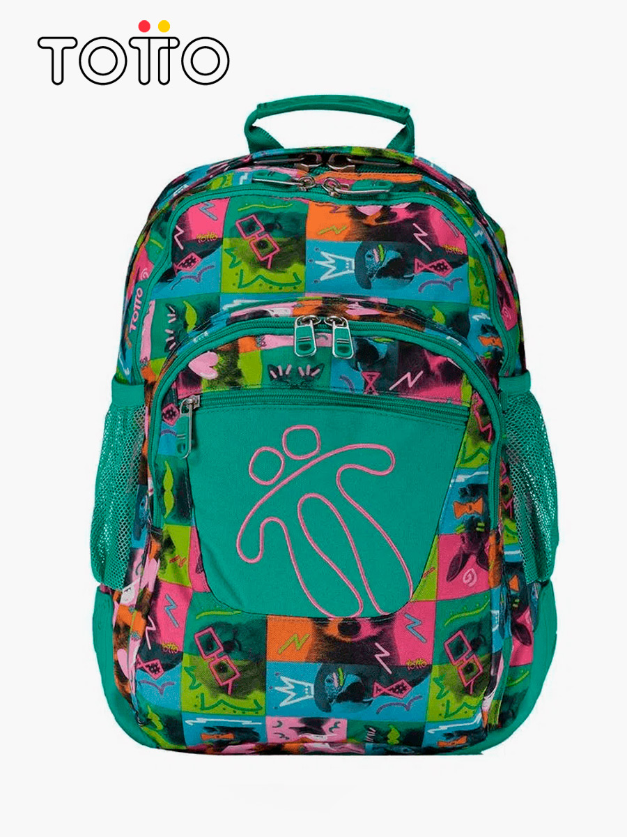 Totto - Mochila Rayol