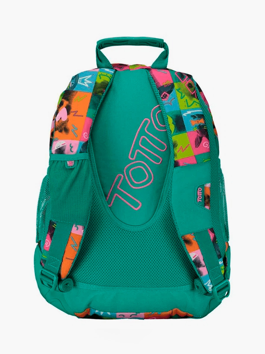 Totto - Mochila Rayol