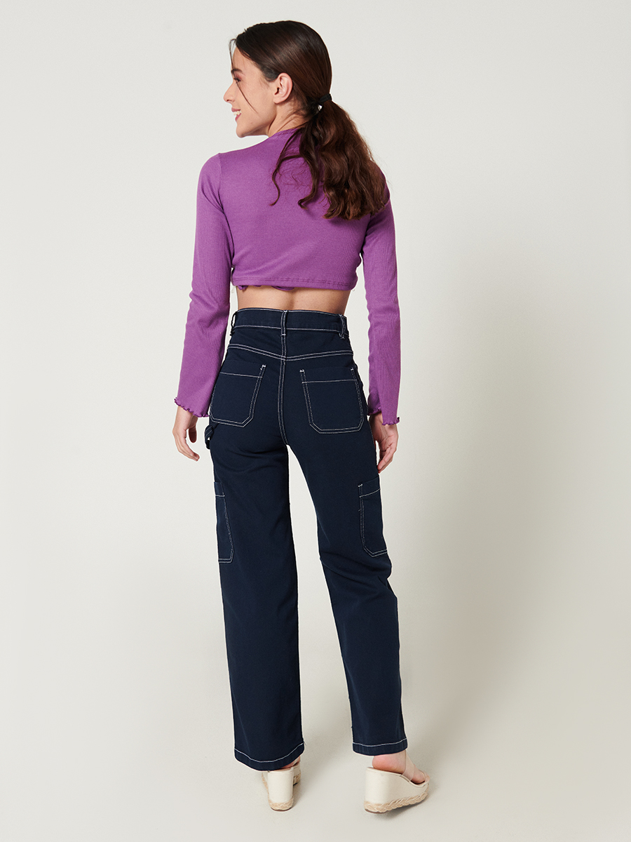 Pantalón Licra - Navigare, JEANS Y PANTALONES, JEANS Y PANTALONES, MODA  JUVENIL, MUJERES