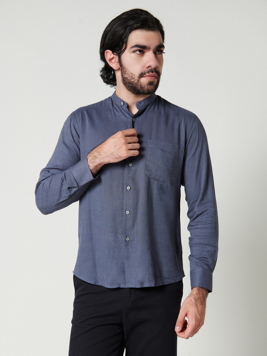 Camisa manga larga - Executive