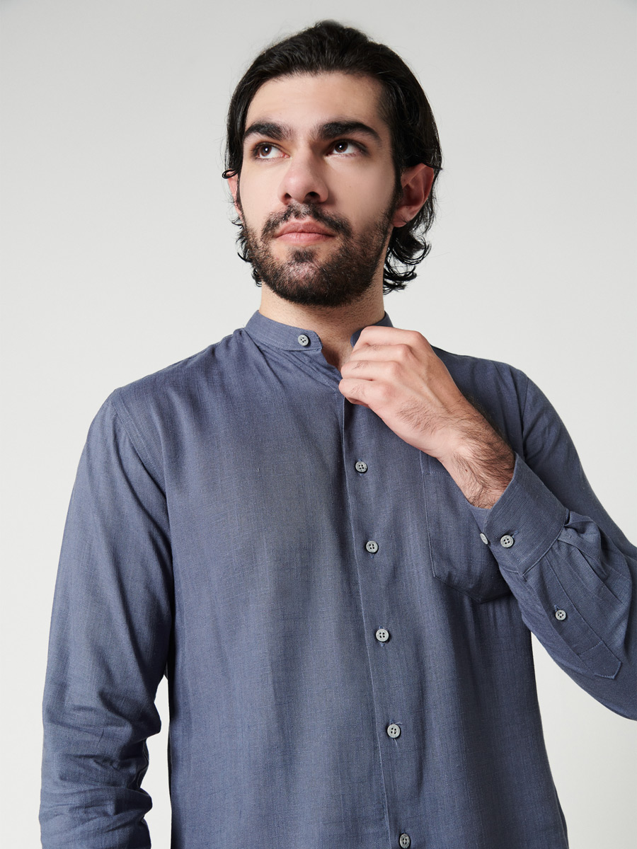 Camisa manga larga - Executive