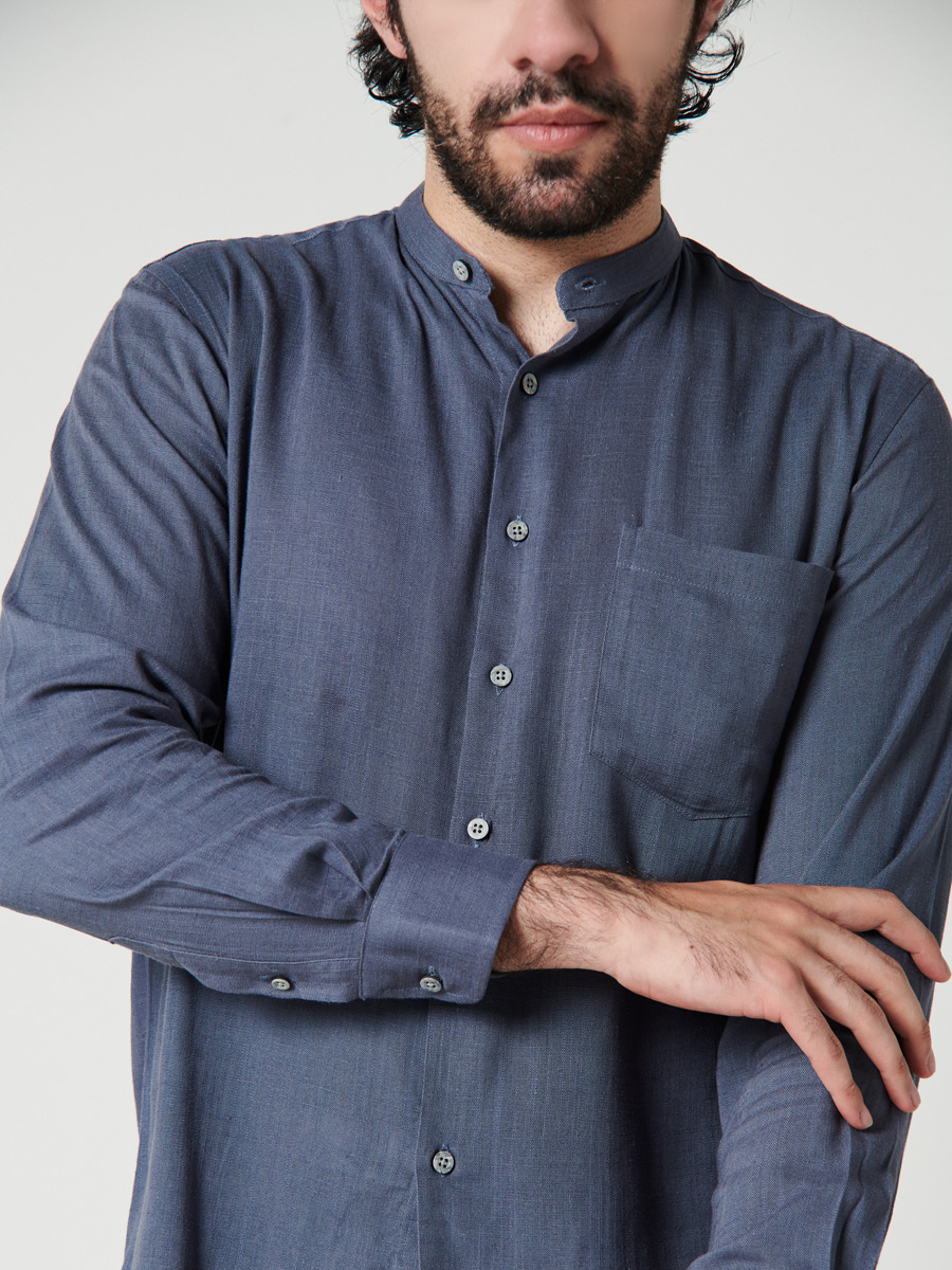 Camisa manga larga - Executive