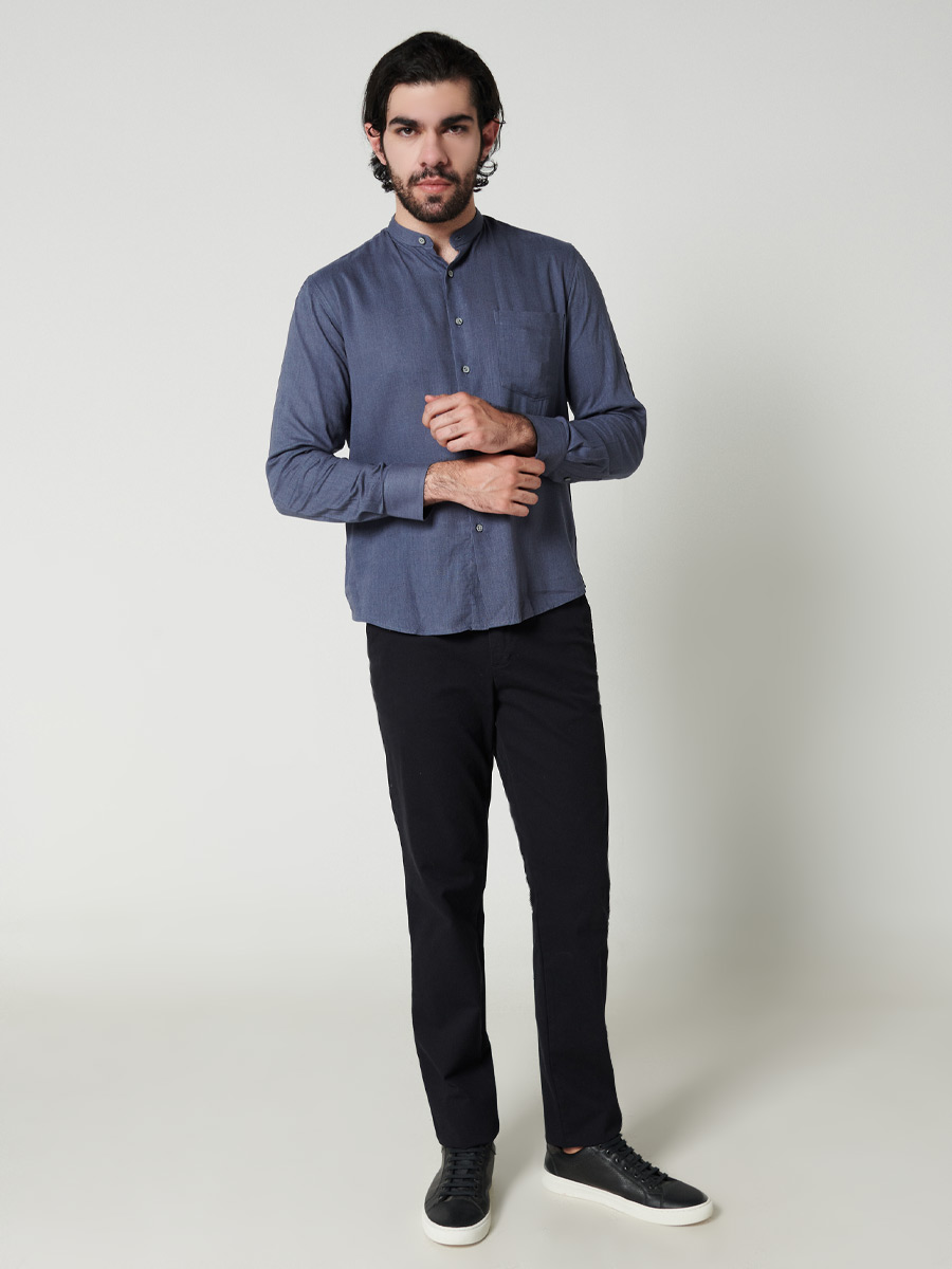 Camisa manga larga - Executive