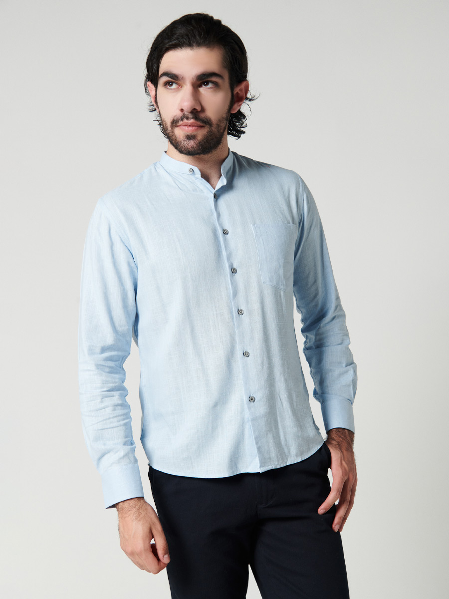 Camisa manga larga - Executive
