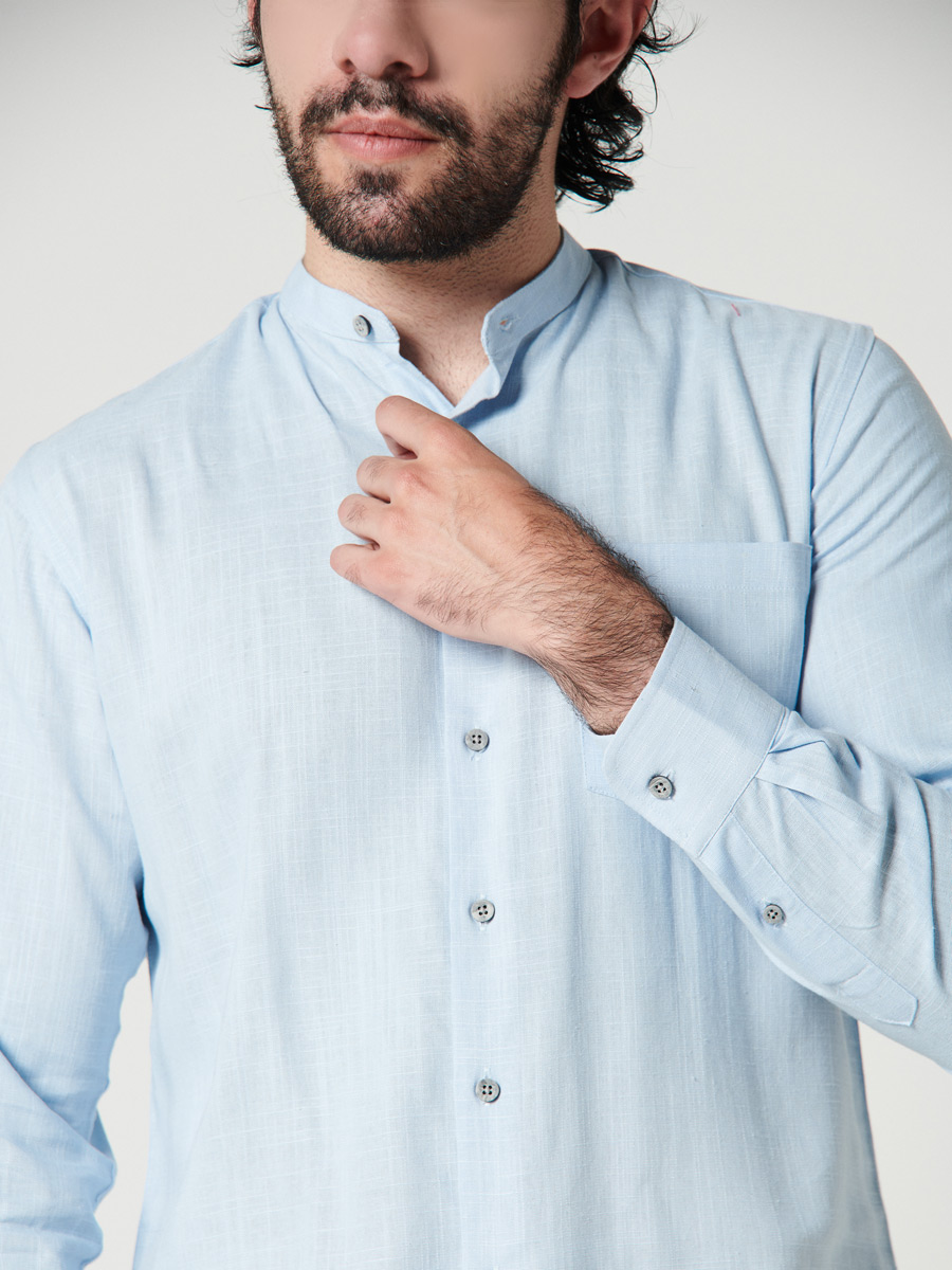 Camisa manga larga - Executive