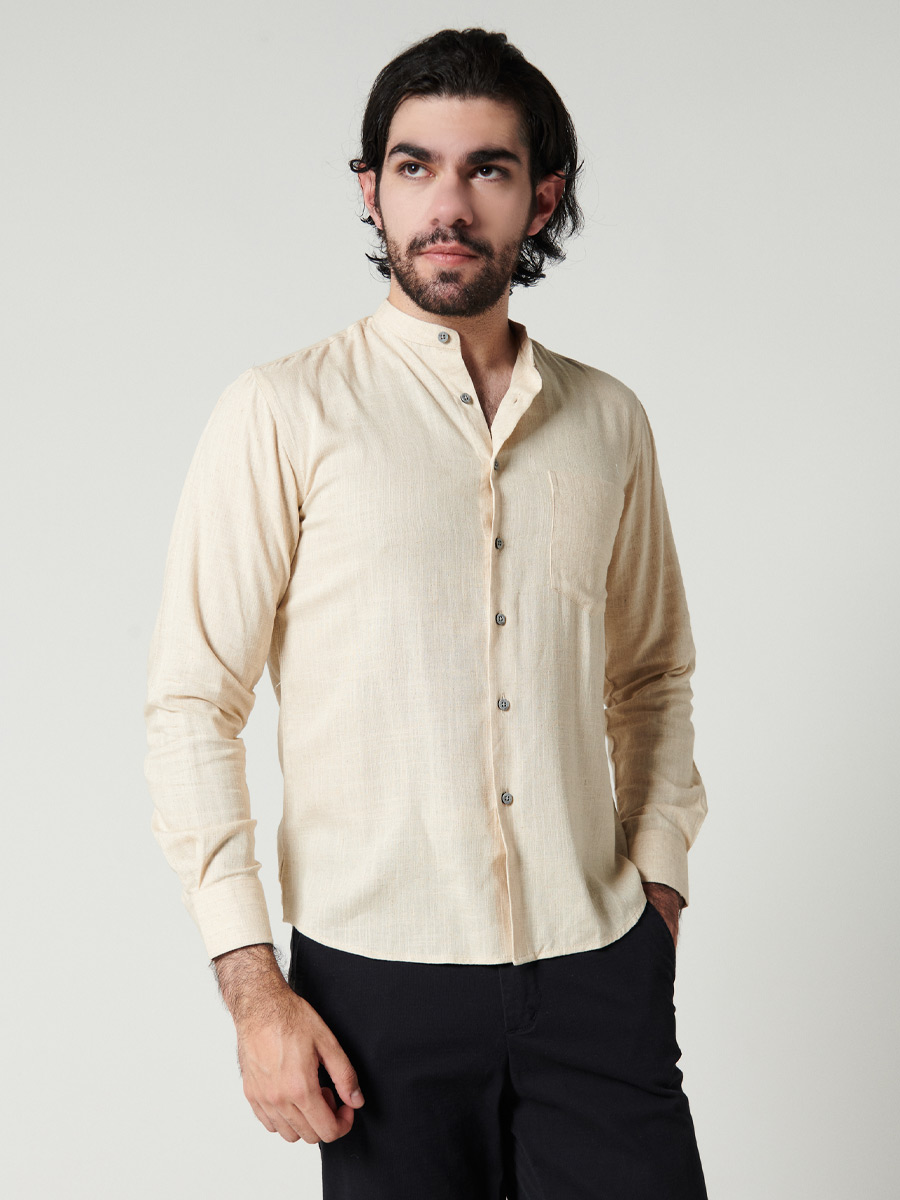 Camisa manga larga - Executive