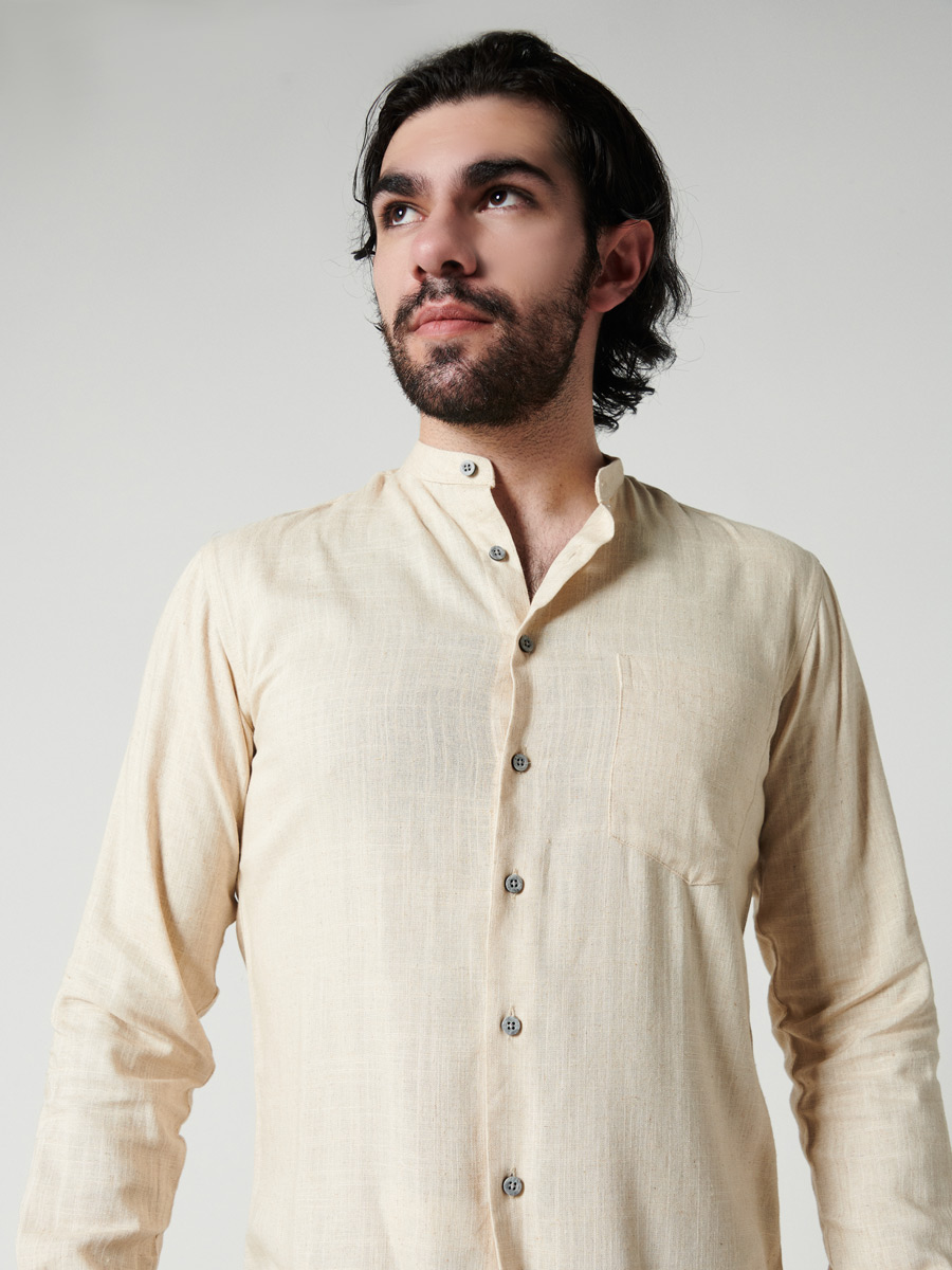 Camisa manga larga - Executive
