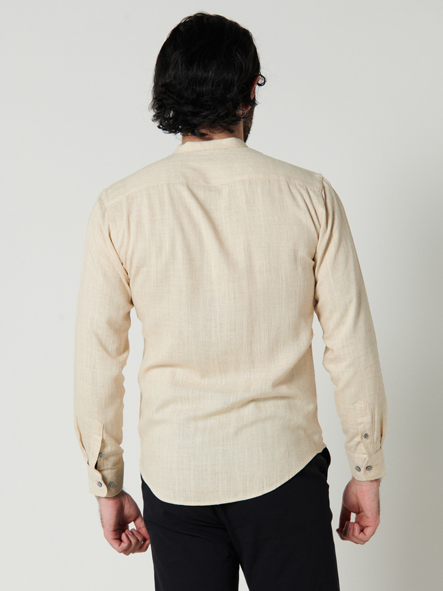Camisa manga larga - Executive
