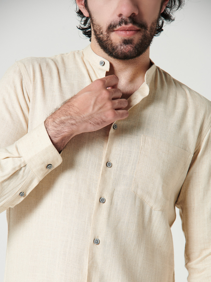 Camisa manga larga - Executive