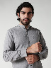 Camisa manga larga - Executive