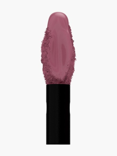 Labial Líquido Maybelline NY  Matte Ink Revolutionary #180