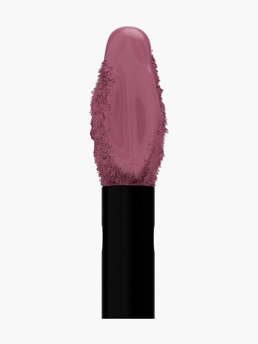 Labial Líquido Maybelline NY Matte Ink Revolutionary #180