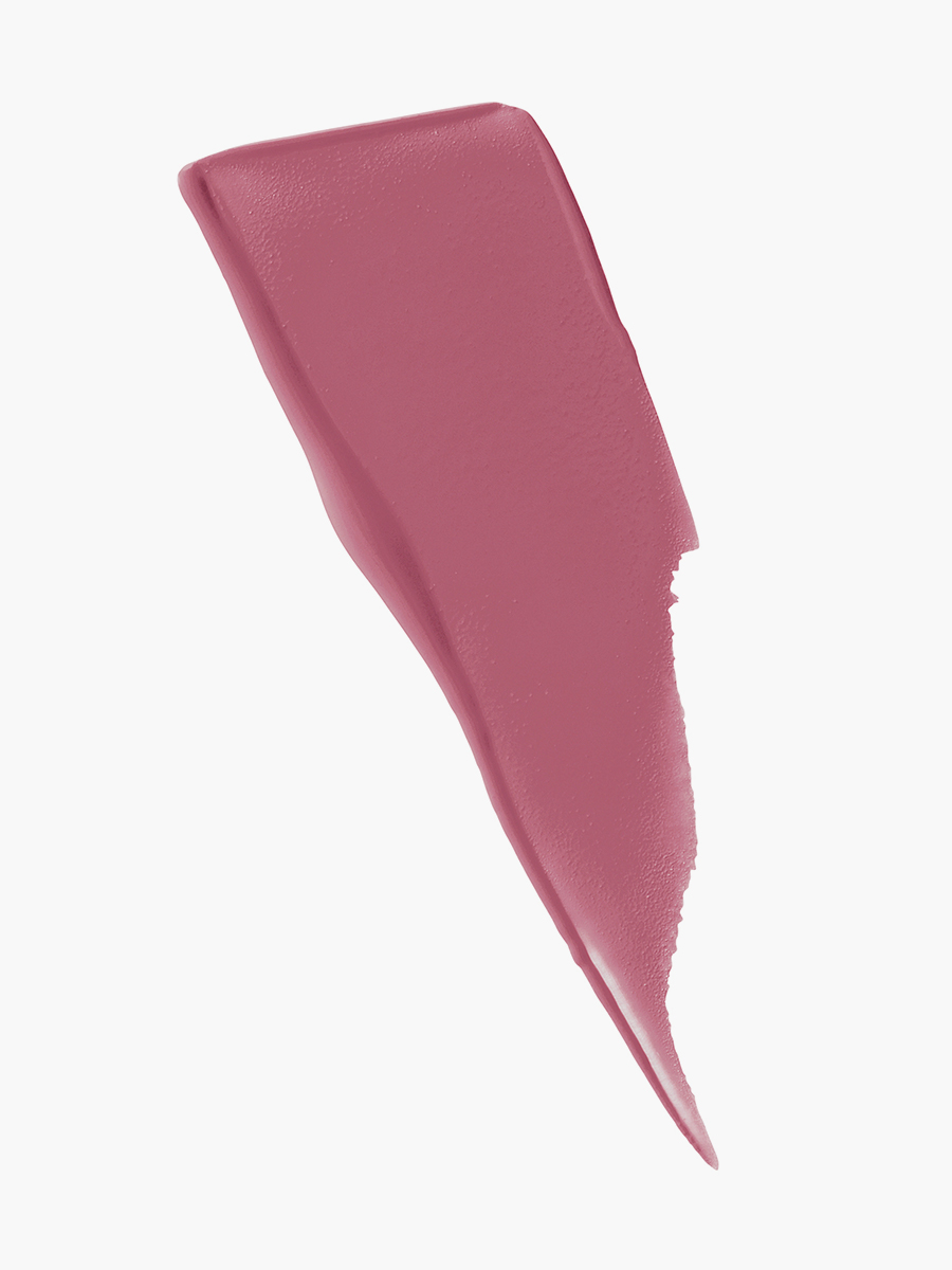 Labial Líquido Maybelline NY Matte Ink Revolutionary #180
