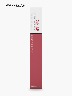 Labial Líquido Maybelline NY Matte Ink Ring Leader #175