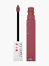 Labial Líquido Maybelline NY Matte Ink Ring Leader #175