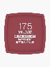 Labial Líquido Maybelline NY Matte Ink Ring Leader #175
