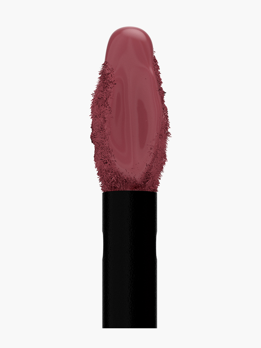 Labial Líquido Maybelline NY Matte Ink Ring Leader #175