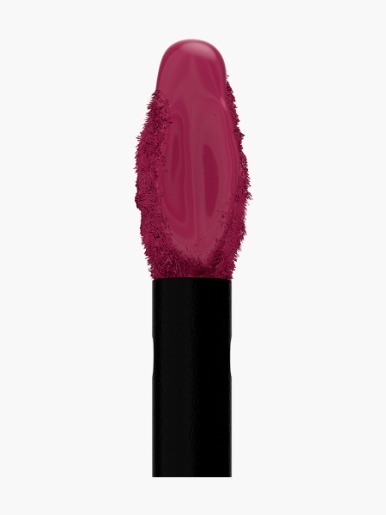 Labial Líquido <em class="search-results-highlight">Maybelline</em> NY Matte Ink Pink Pathfinder #150