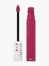 Labial Líquido Maybelline NY Matte Ink Pink Pathfinder #150