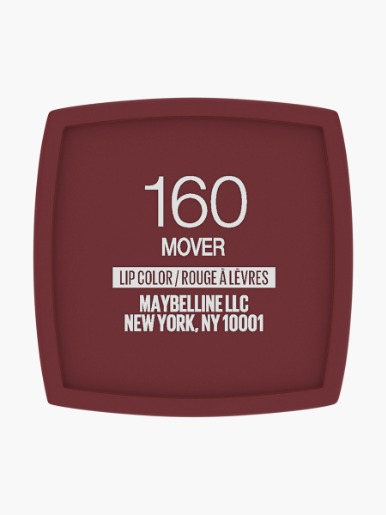 Labial Líquido <em class="search-results-highlight">Maybelline</em> NY Matte Ink Pink Mover #160