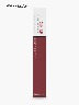Labial Líquido Maybelline NY Matte Ink Pink Mover #160