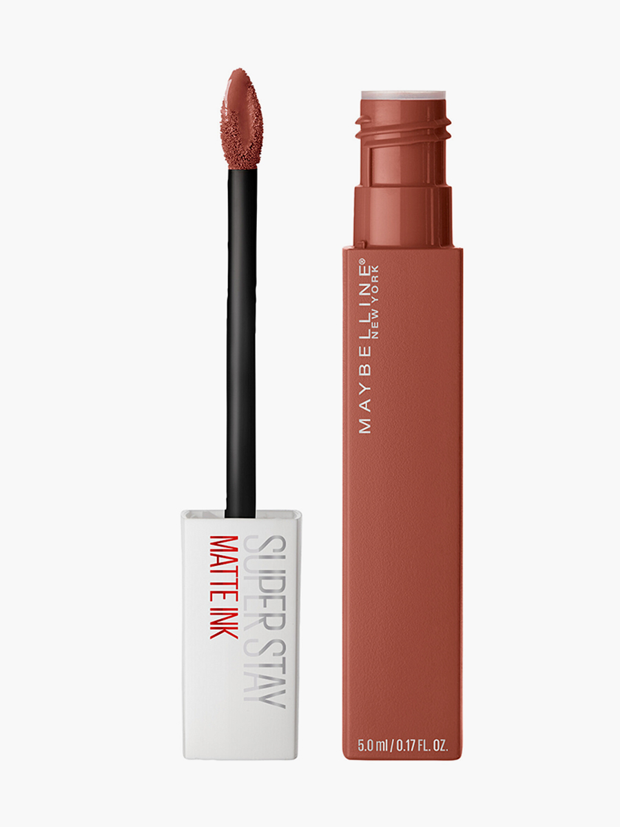 Labial Líquido Maybelline NY Matte Ink Amazonian #70