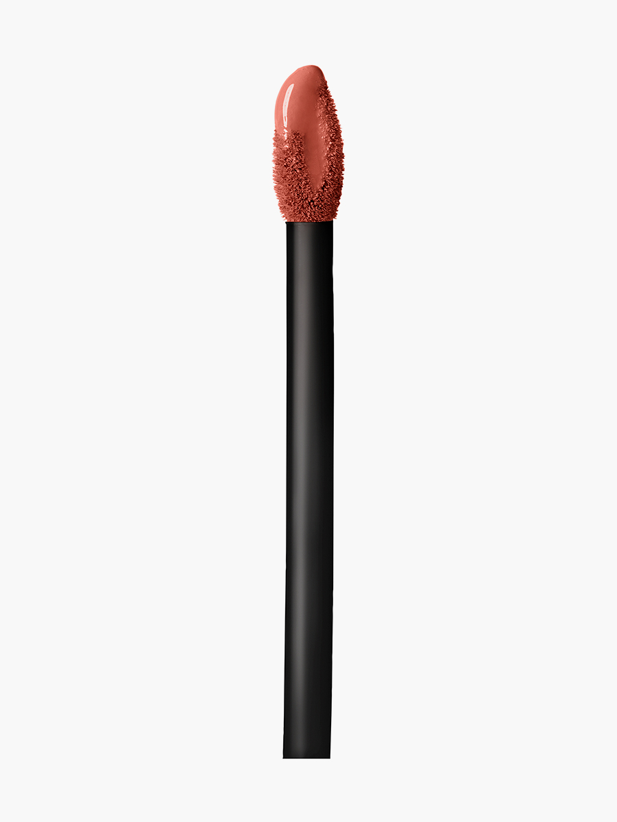 Labial Líquido Maybelline NY Matte Ink Amazonian #70