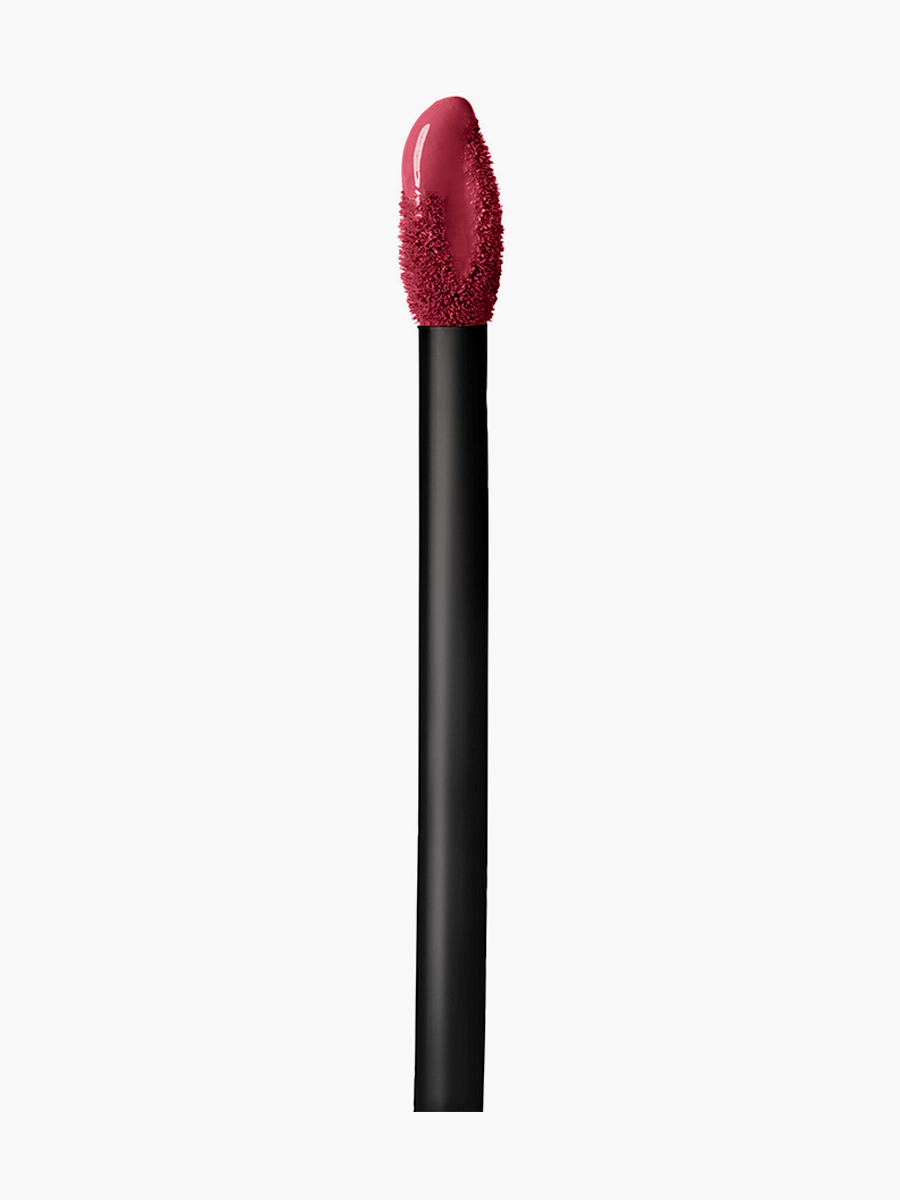 Labial Líquido Maybelline NY Matte Ink Ruler #80