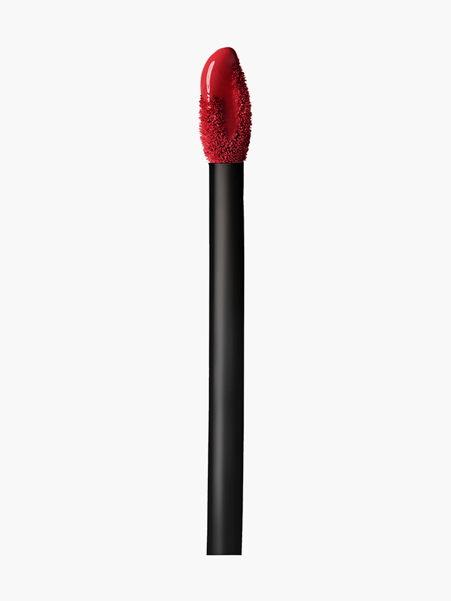 Labial Líquido Maybelline NY Matte Ink Pioneer #20