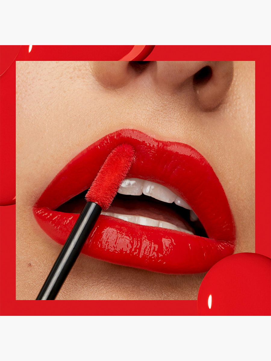Labial Líquido Maybelline NY Vinyl Ink Royal #55