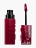 Labial Líquido Maybelline NY Vinyl Ink Unrivaled #30