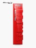 Labial Líquido Maybelline NY Vinyl Ink Red Hot #25