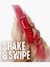 Labial Líquido Maybelline NY Vinyl Ink Red Hot #25