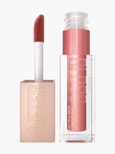 Brillo Labial <em class="search-results-highlight">Maybelline</em> NY Lifter Gloss Moon