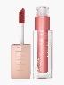 Brillo Labial Maybelline NY Lifter Gloss Moon