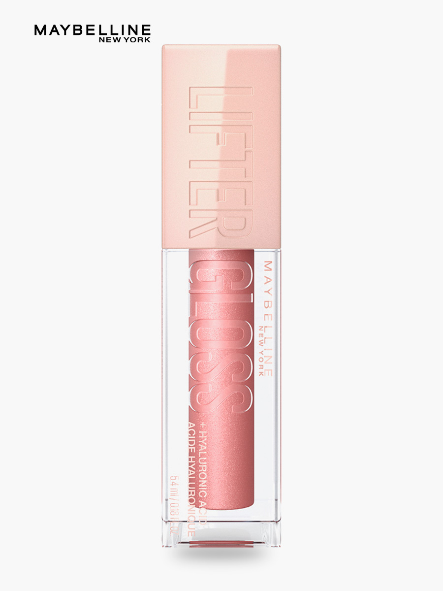 Brillo Labial Maybelline NY Lifter Gloss Moon