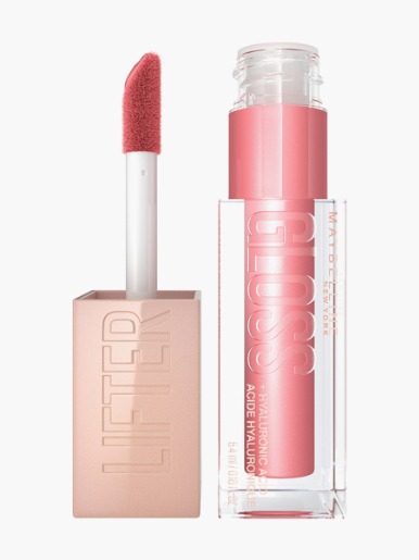 Brillo Labial <em class="search-results-highlight">Maybelline</em> NY Lifter Gloss Silk