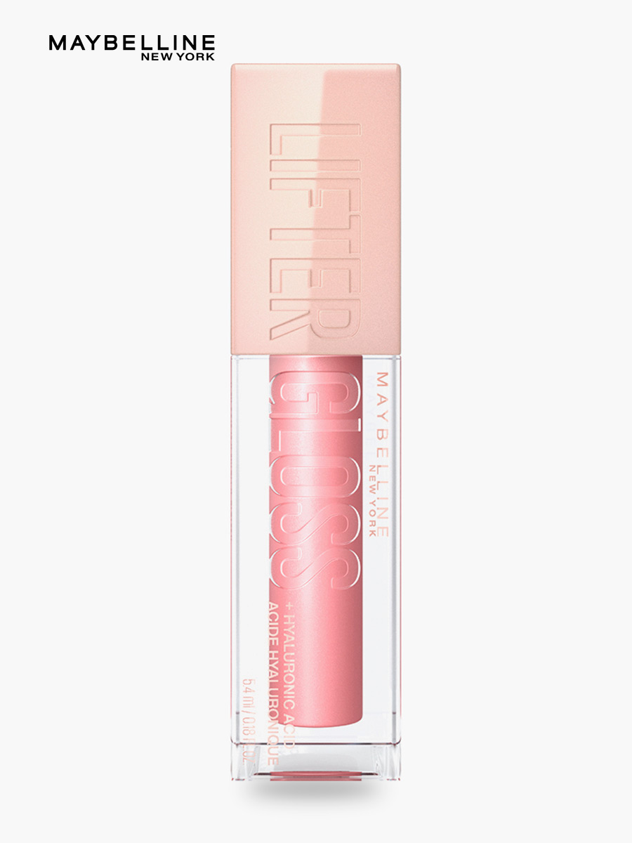 Brillo Labial Maybelline NY Lifter Gloss Silk