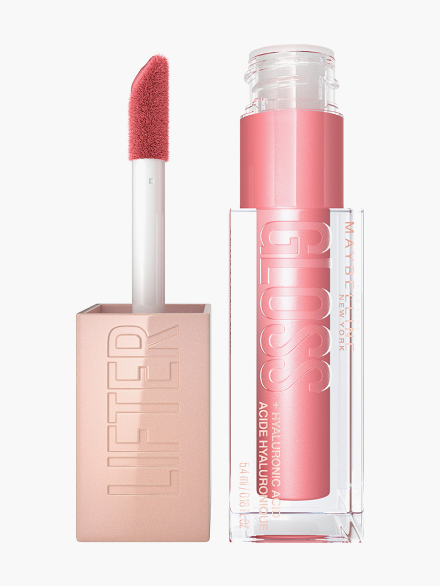 Brillo Labial Maybelline NY Lifter Gloss Silk