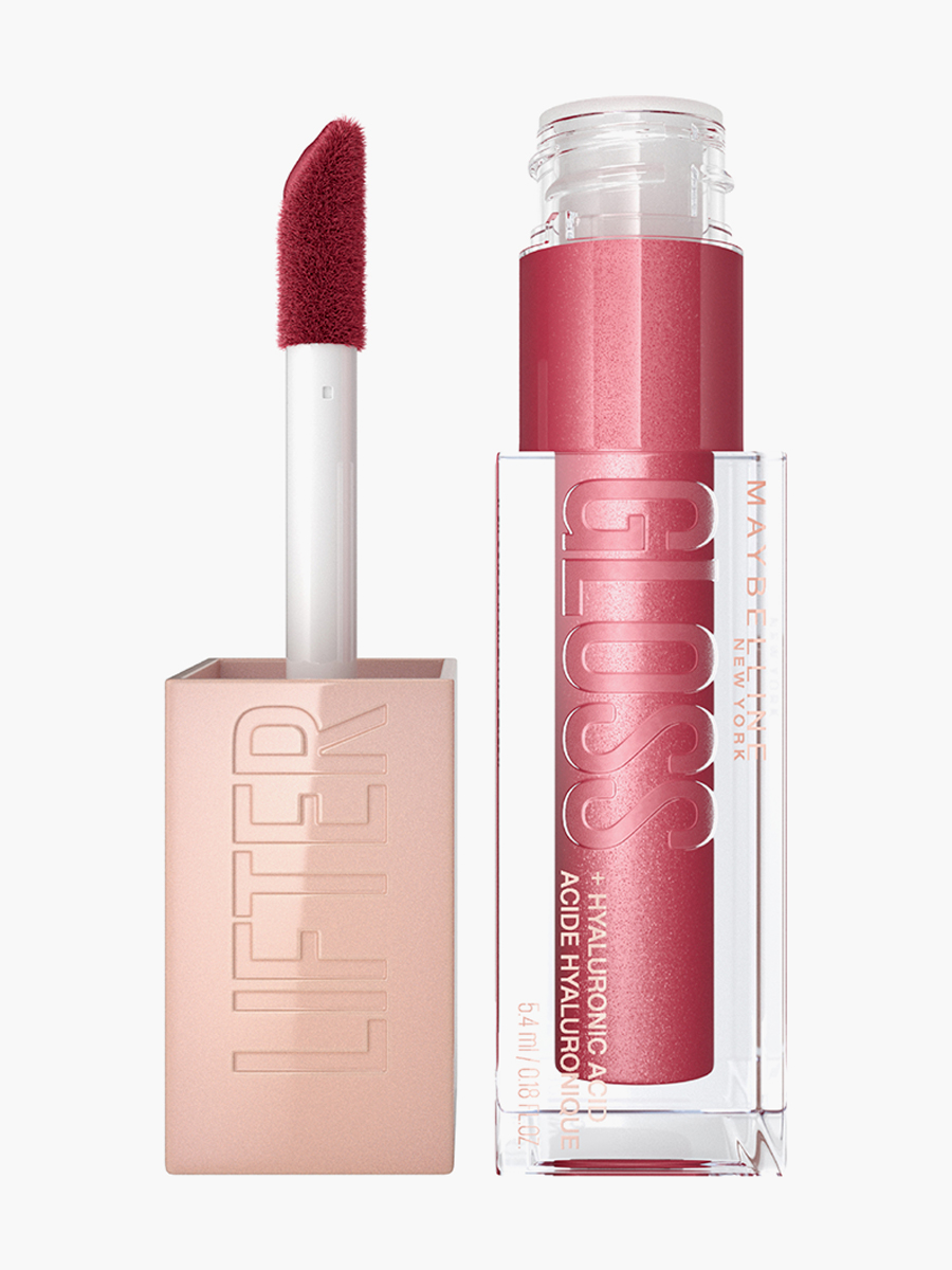 Brillo Labial Maybelline NY Lifter Gloss Ruby