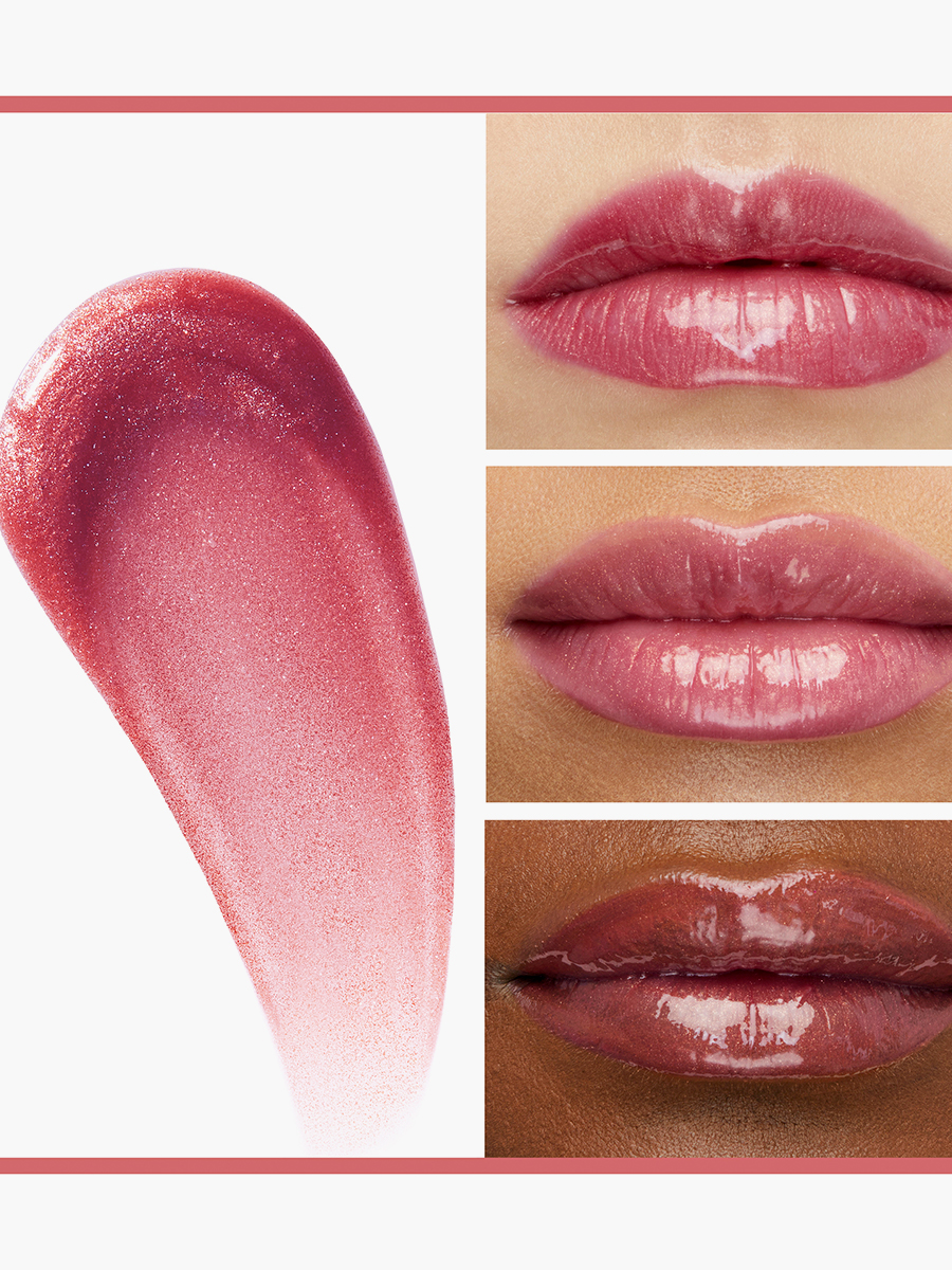 Brillo Labial Maybelline NY Lifter Gloss Ruby