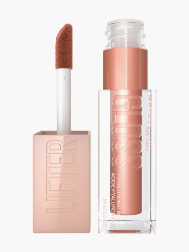 Brillo Labial <em class="search-results-highlight">Maybelline</em> NY Lifter Gloss Stone