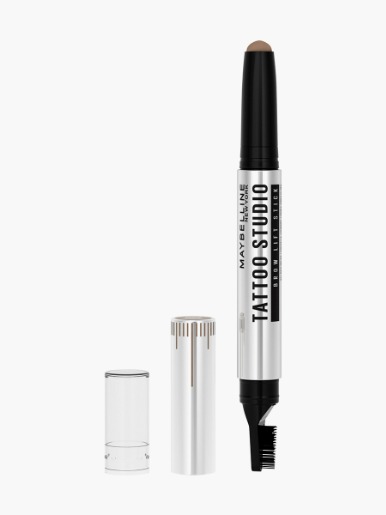 Gel Para Cejas Maybelline NY Tattoo Brow Lift Blonde