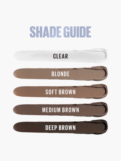Gel Para Cejas <em class="search-results-highlight">Maybelline</em> NY Tattoo Brow Lift Blonde