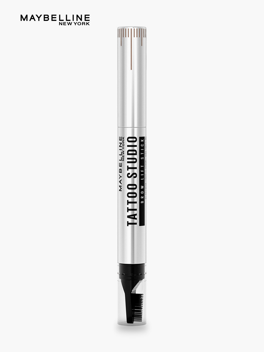 Gel Para Cejas Maybelline NY Tattoo Brow Lift Blonde
