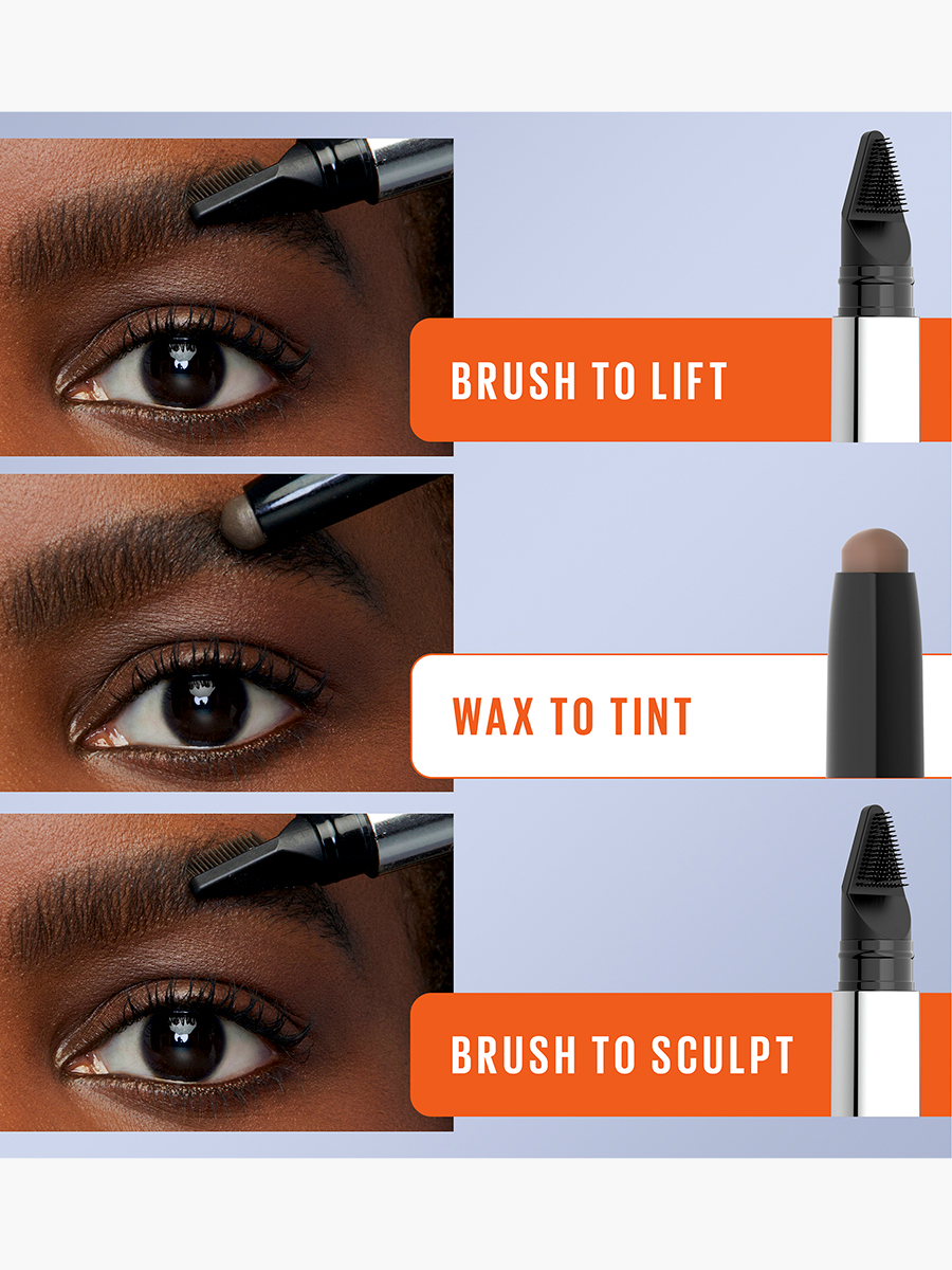 Gel Para Cejas Maybelline NY Tattoo Brow Lift Blonde