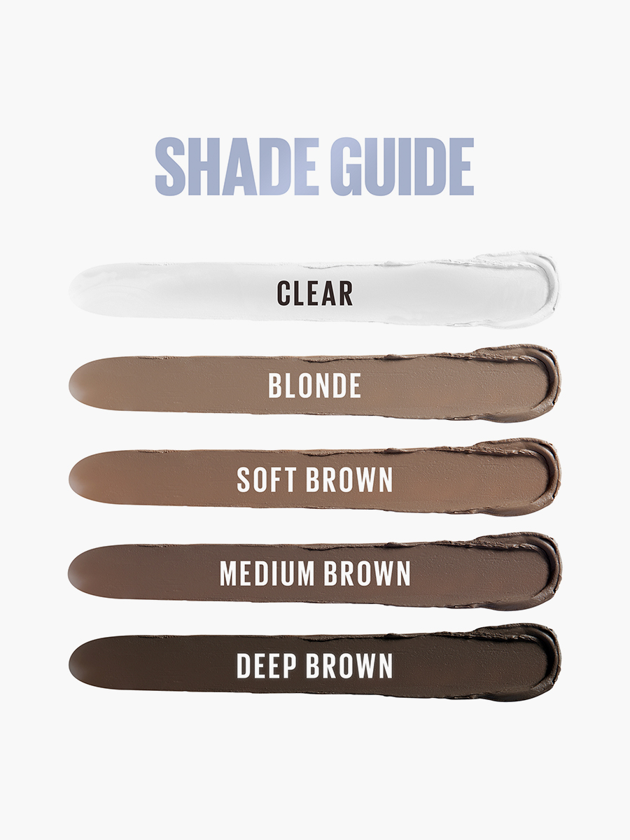 Gel Para Cejas Maybelline NY Tattoo Brow Lift Blonde