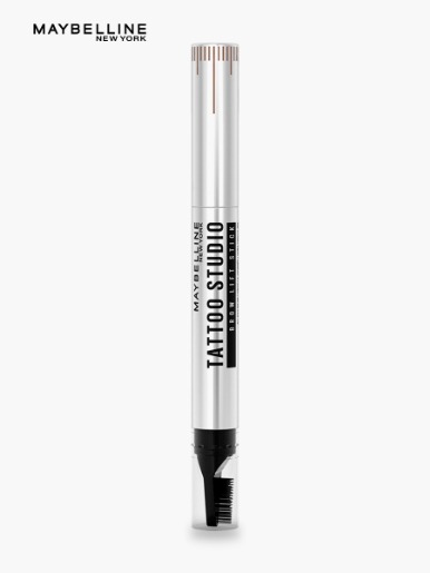 Gel Para Cejas Maybelline NY Tattoo Brow Lift Soft Brown